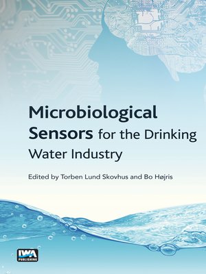 cover image of Microbiological Sensors for the Drinking Water Industry